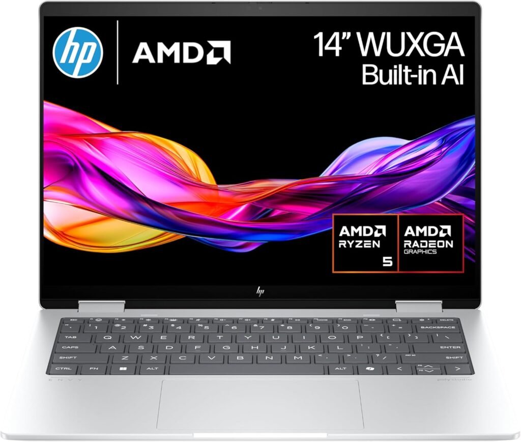 Laptob HP