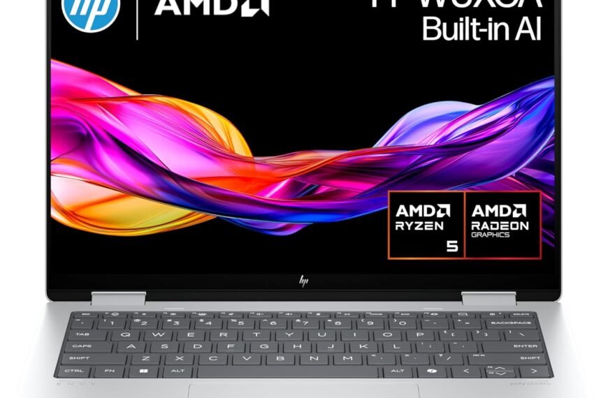 Laptob HP
