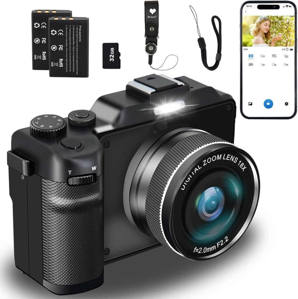 camera