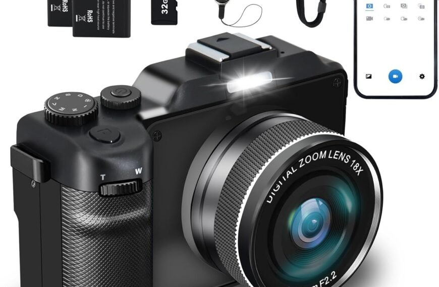camera