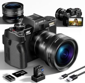camera