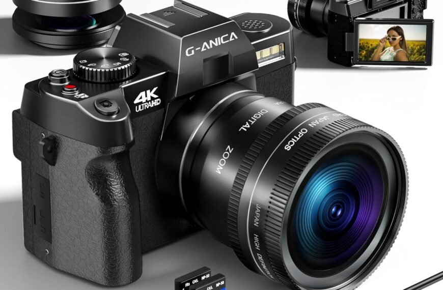 camera