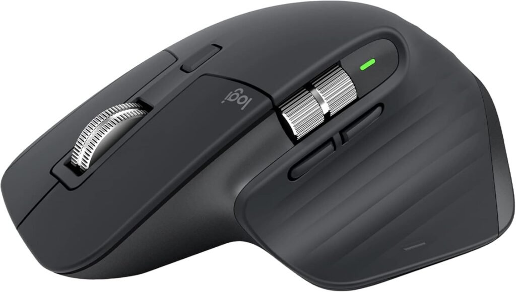 mouse
