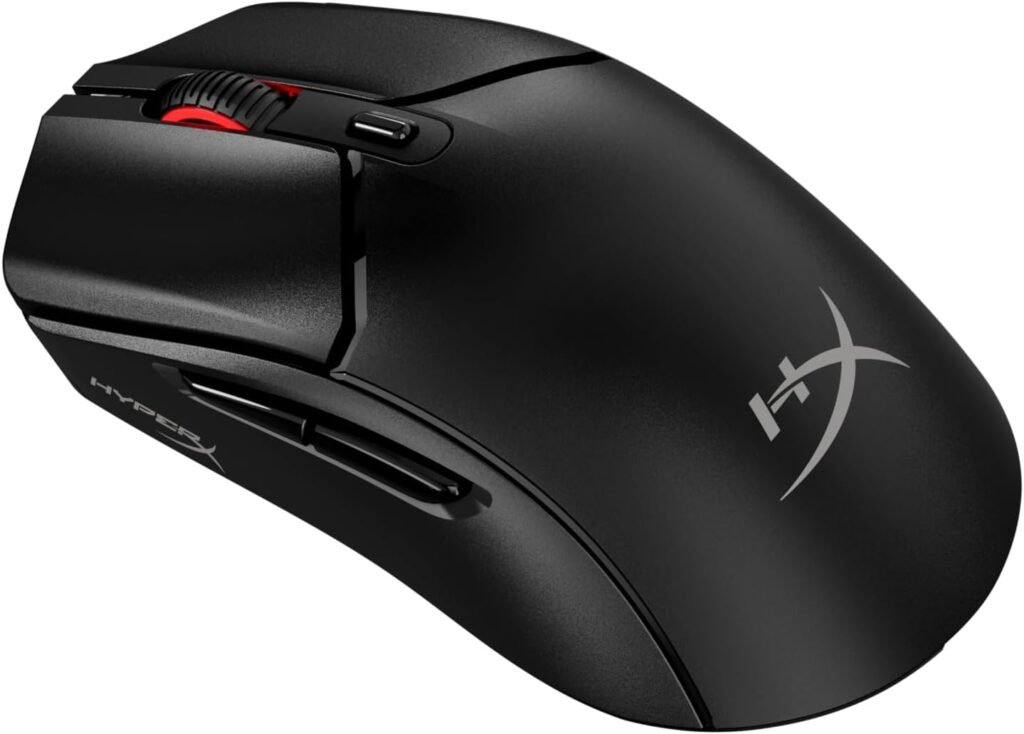 mouse